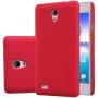 Nillkin Super Frosted Shield Matte cover case for Oppo Joy 3 (A11) order from official NILLKIN store